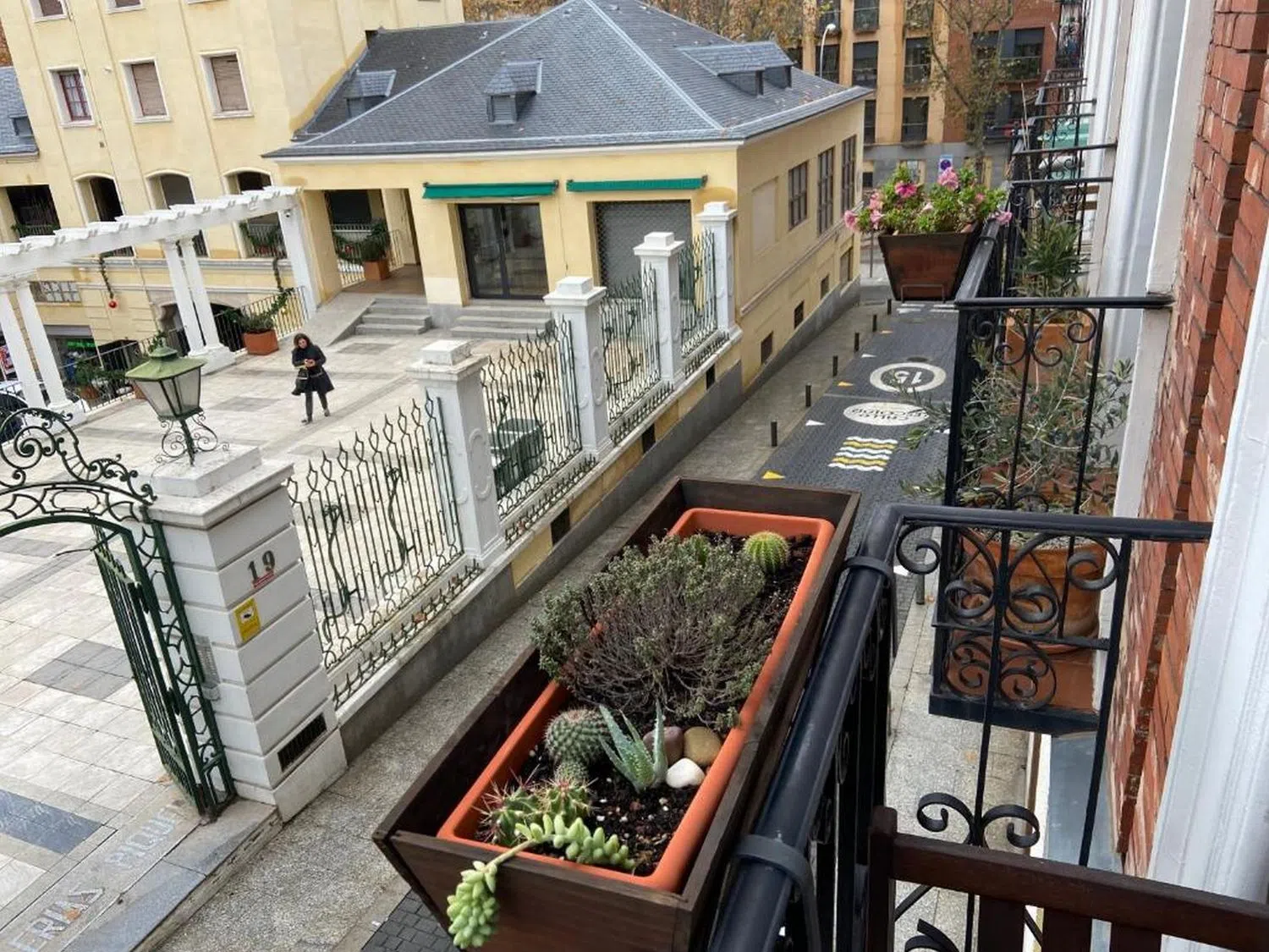 Piso en calle de Rodas, 26 - Foto 20