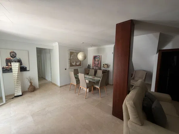 Casa o chalet independiente en Calle Leoni Benabú s/n, Pinares de San Antón - Foto 34