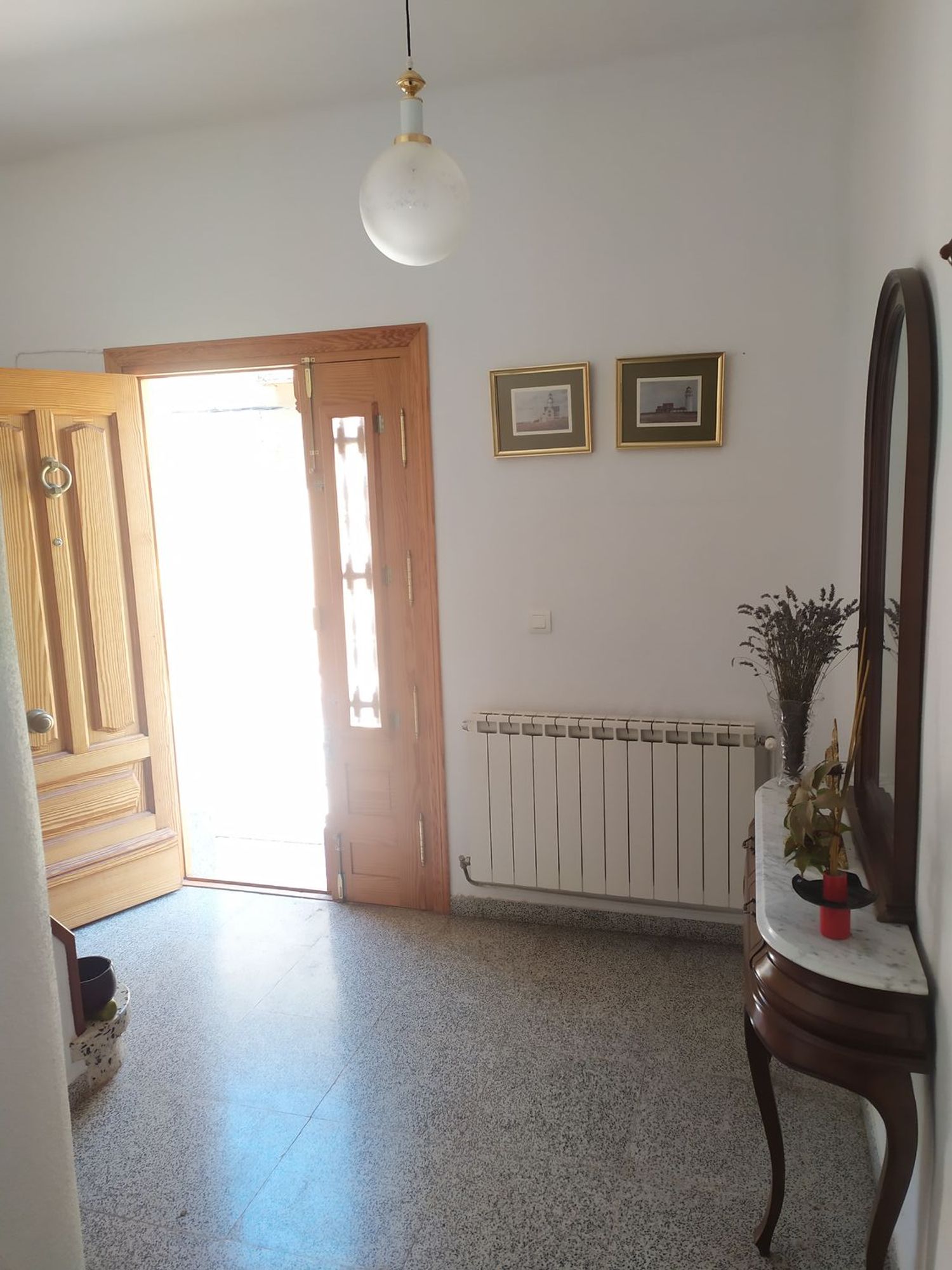 Casa de pueblo en Santa Cruz de Mudela - Foto 2