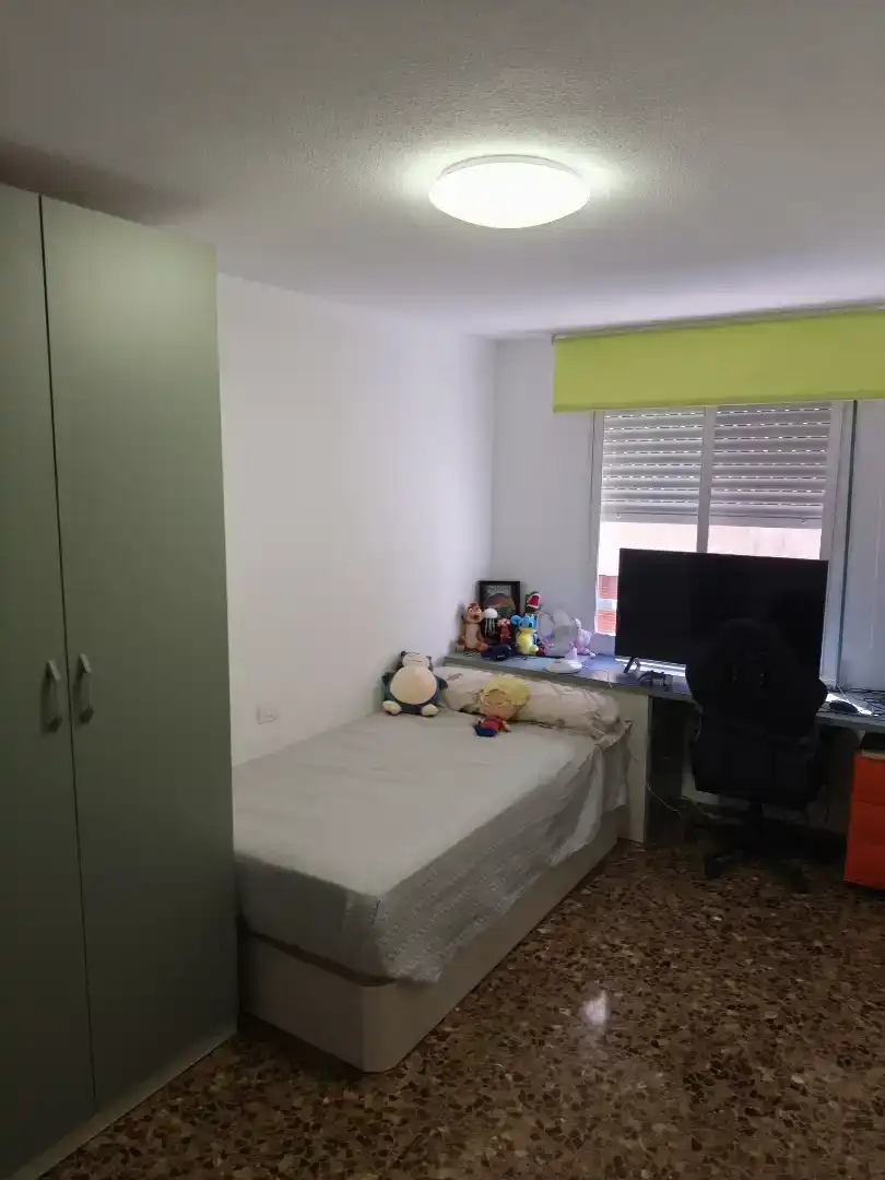 Piso en  Carrer de Juan Ramón Jiménez 43a - Foto 14