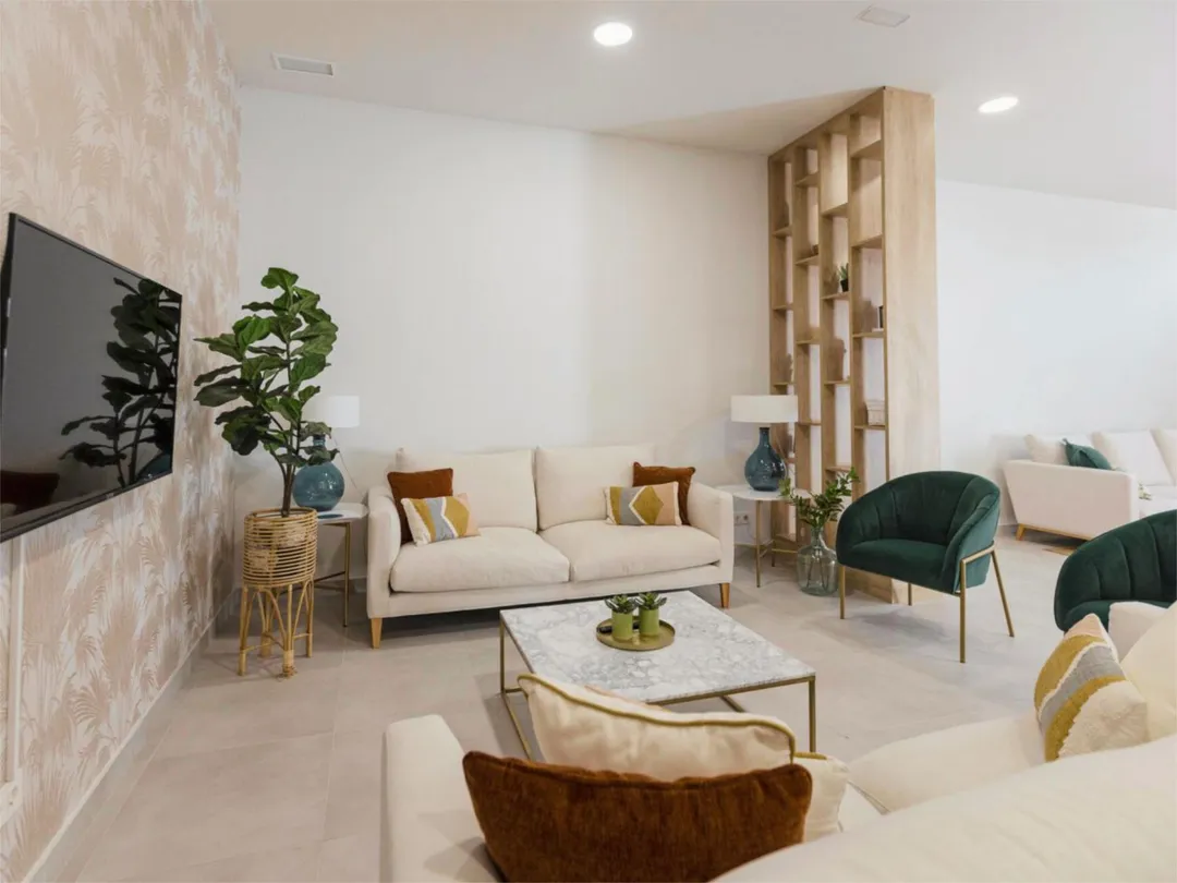 Piso en  Calle Aralia 12 - Foto 22