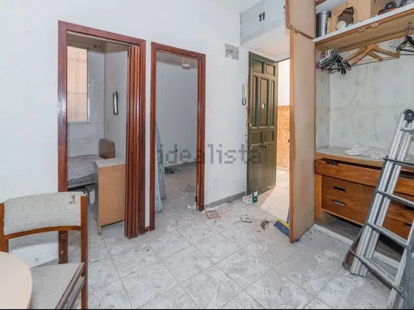 Piso en Calle de Nuestra Señora de la Macarena, 7 - Foto 2