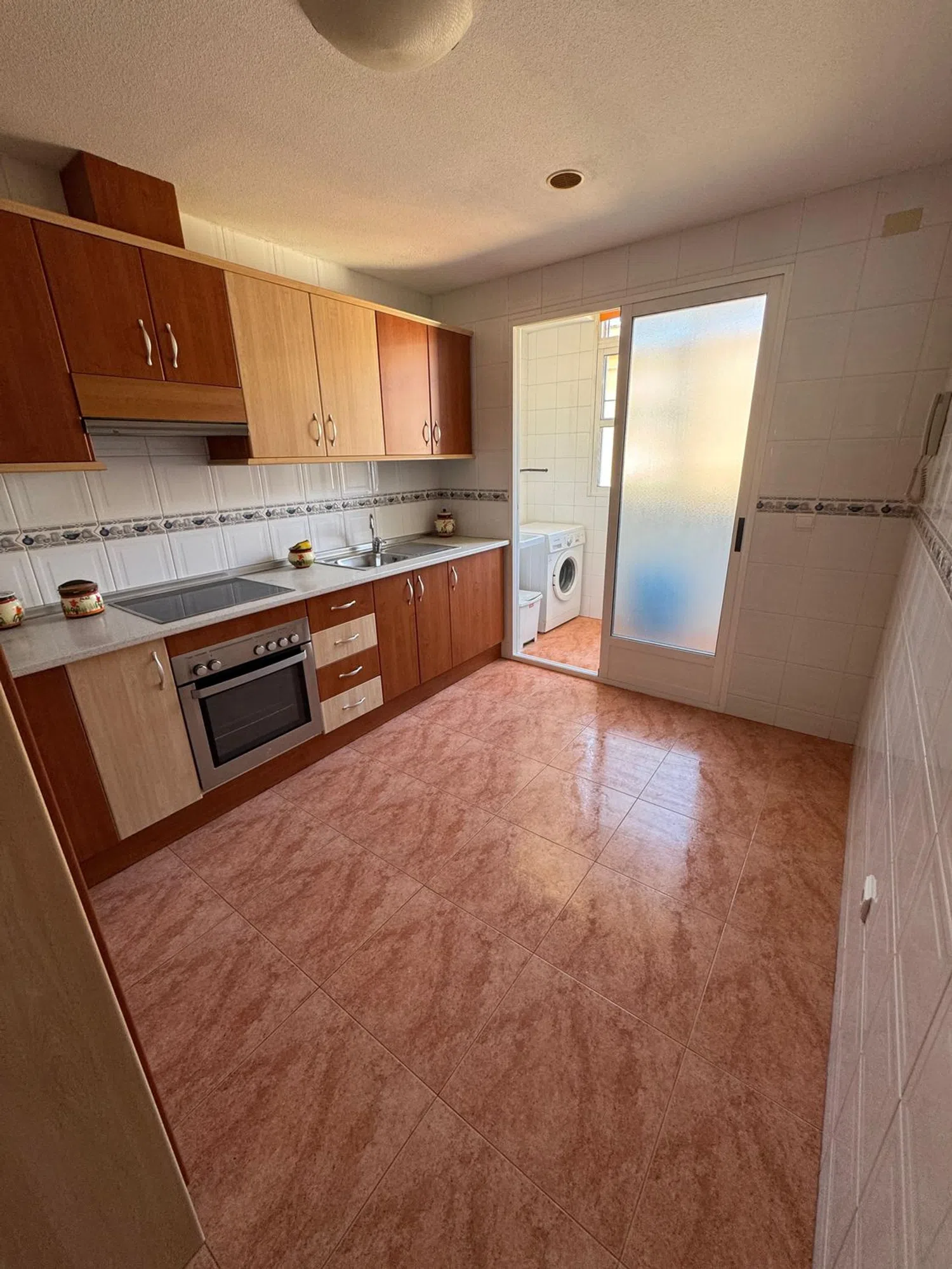 Piso en calle Maestra Francisca Llorens, 3