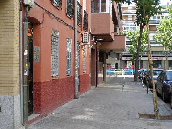 Estudio en calle Cipriano Sancho, 6
