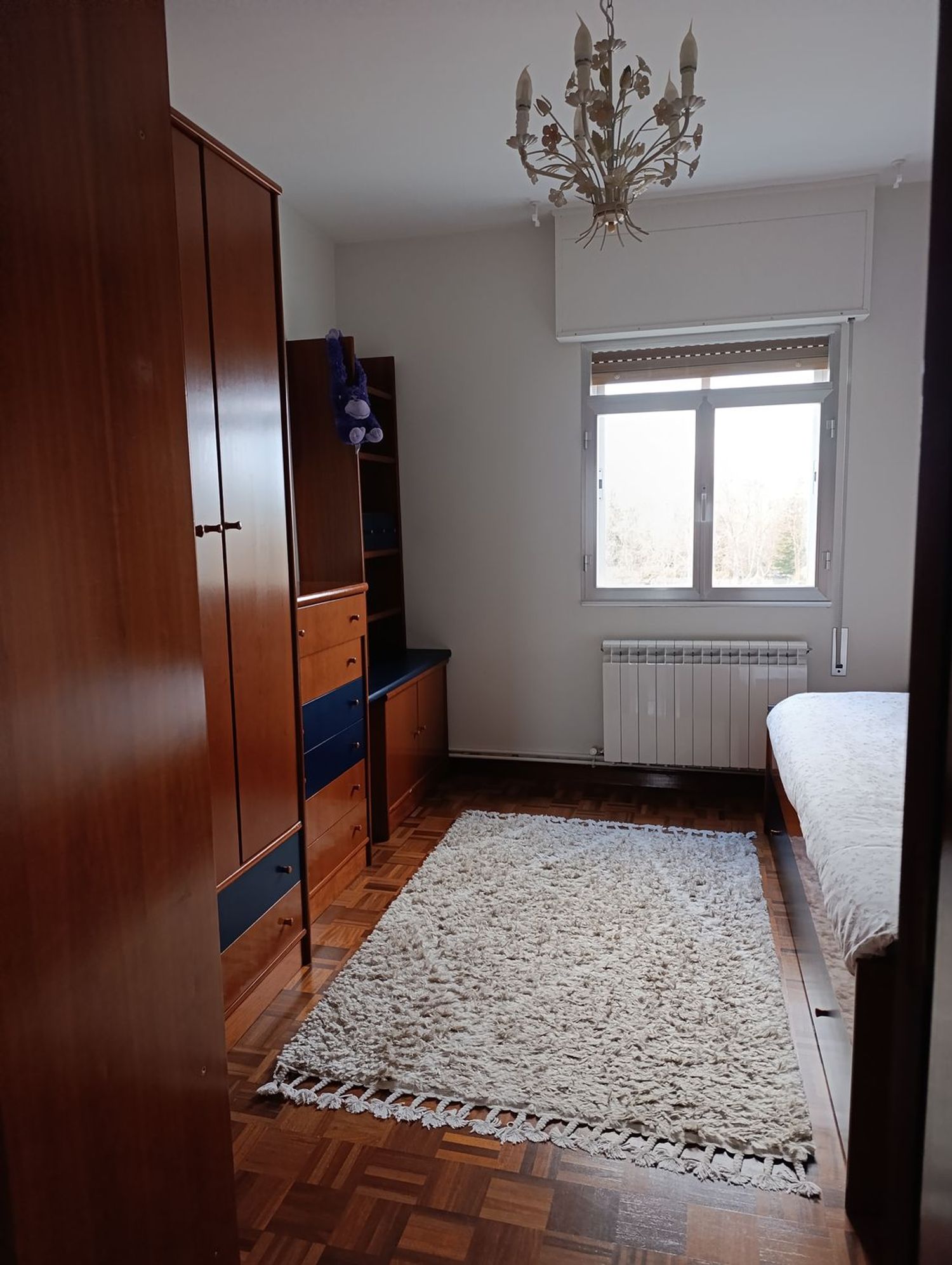 Piso en calle Leon, 5 - Foto 10