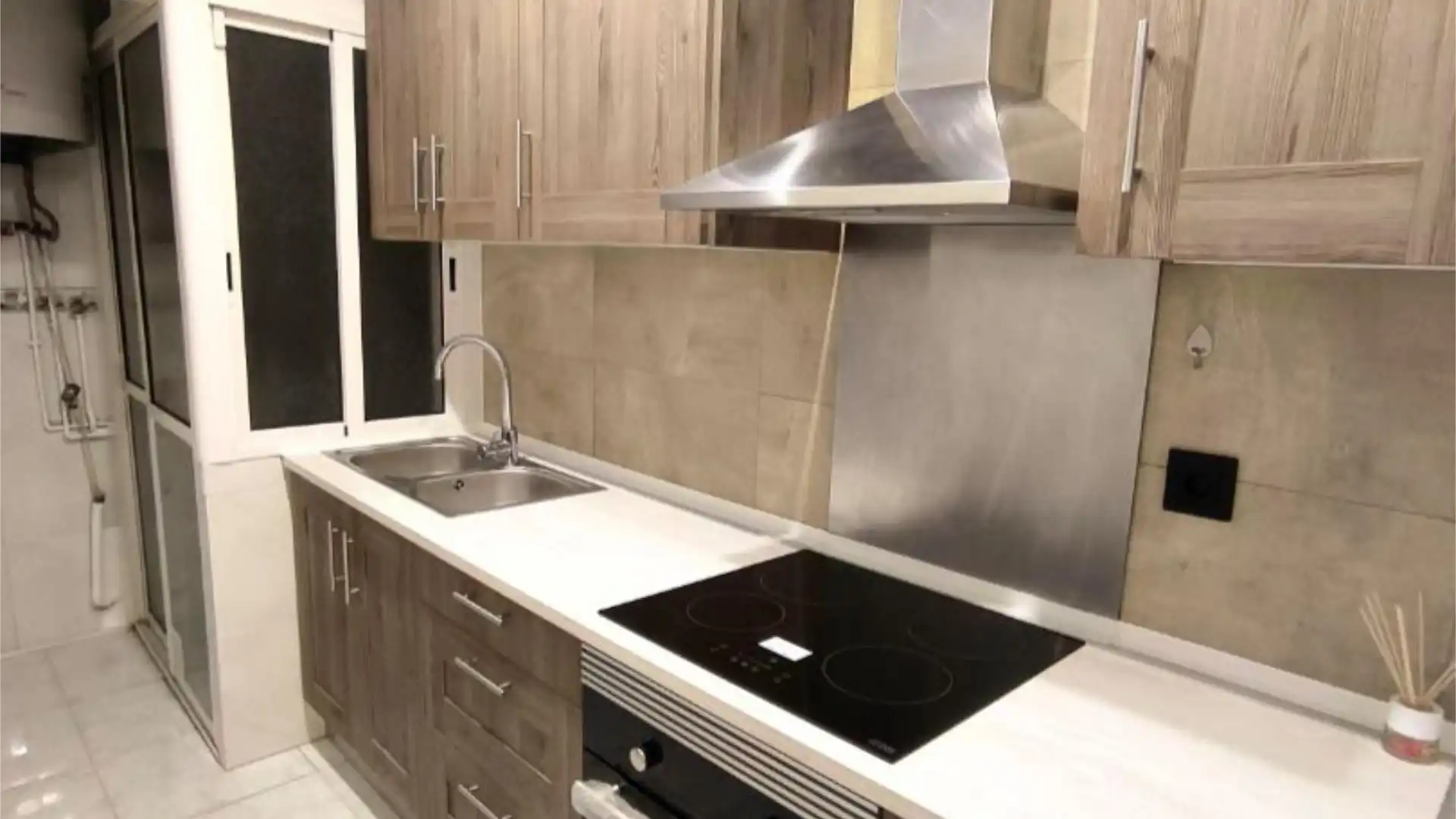 Piso en  Passeig Cristòfol Colom 26 - Foto 12