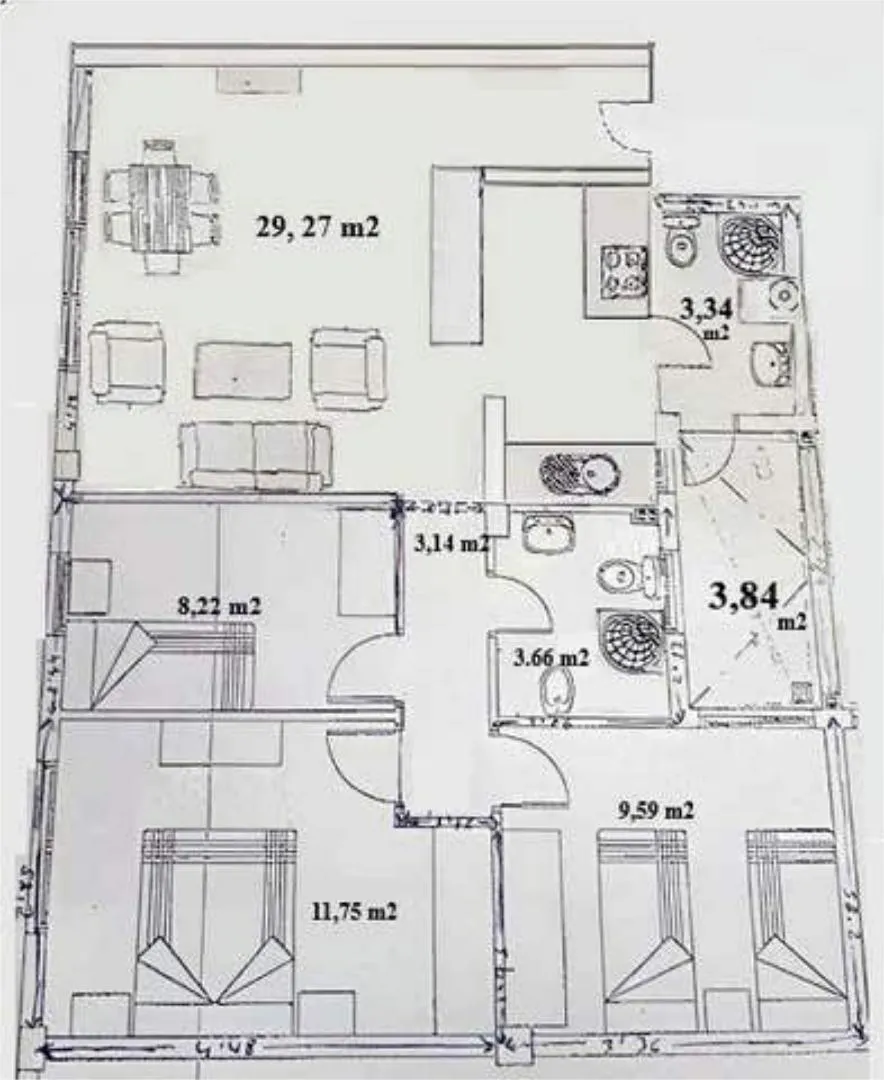 Piso en Picachos - Foto 8