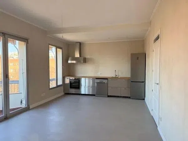 Piso en calle del Príncipe de Vergara, 56