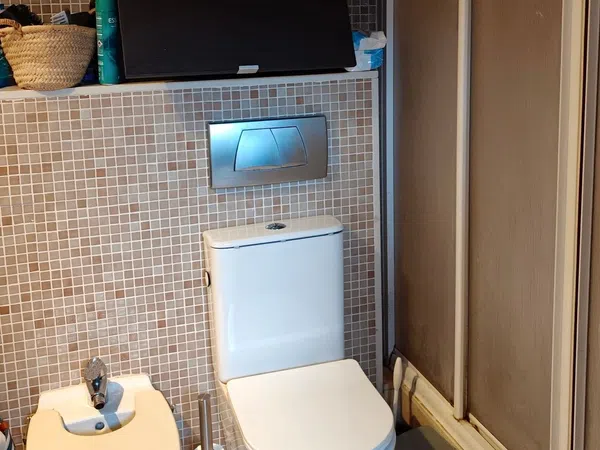 Ático en calle de Mitja Galta, 1 - Foto 7