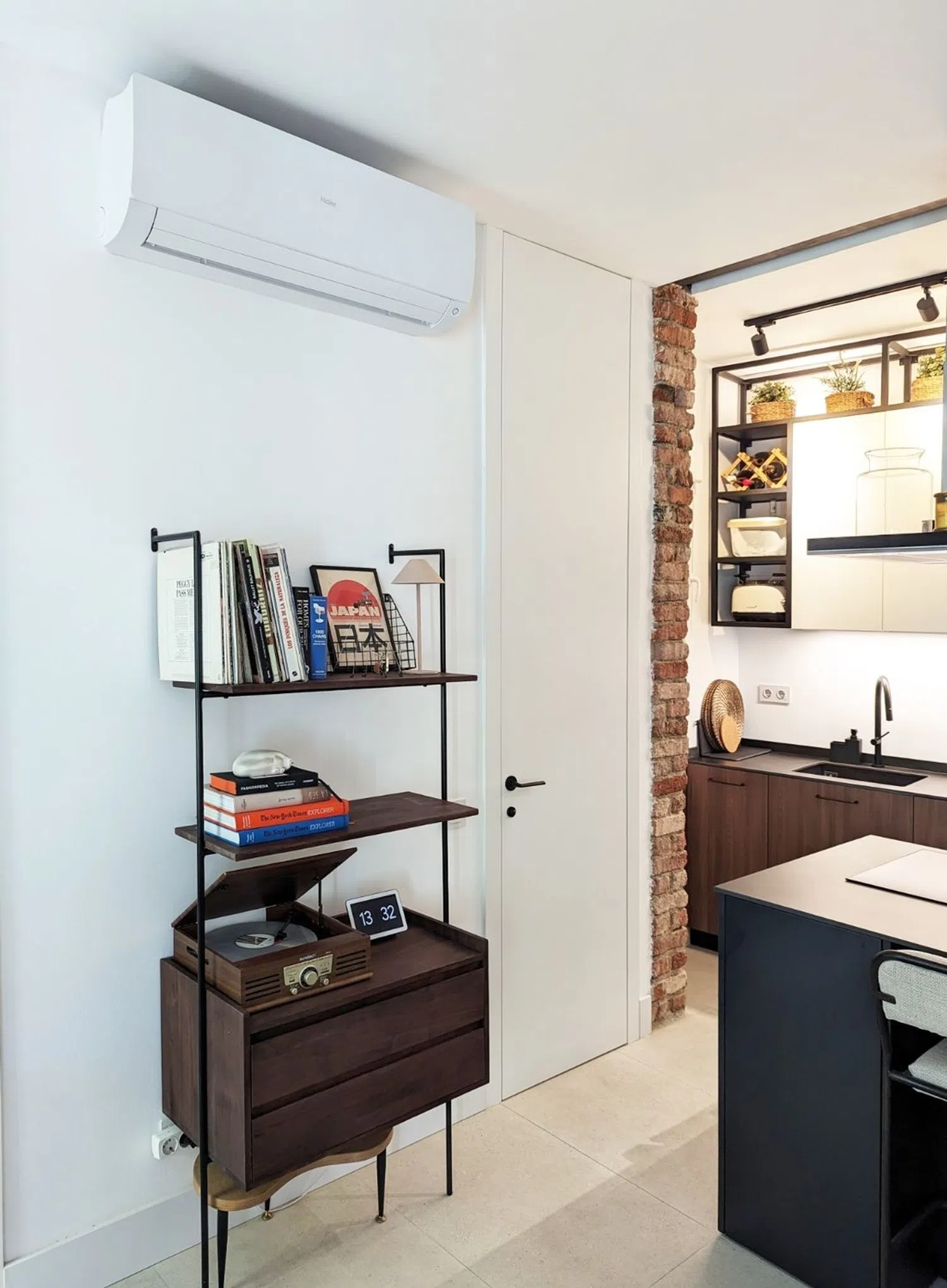 Piso en calle de las Peñuelas, 9 - Foto 4