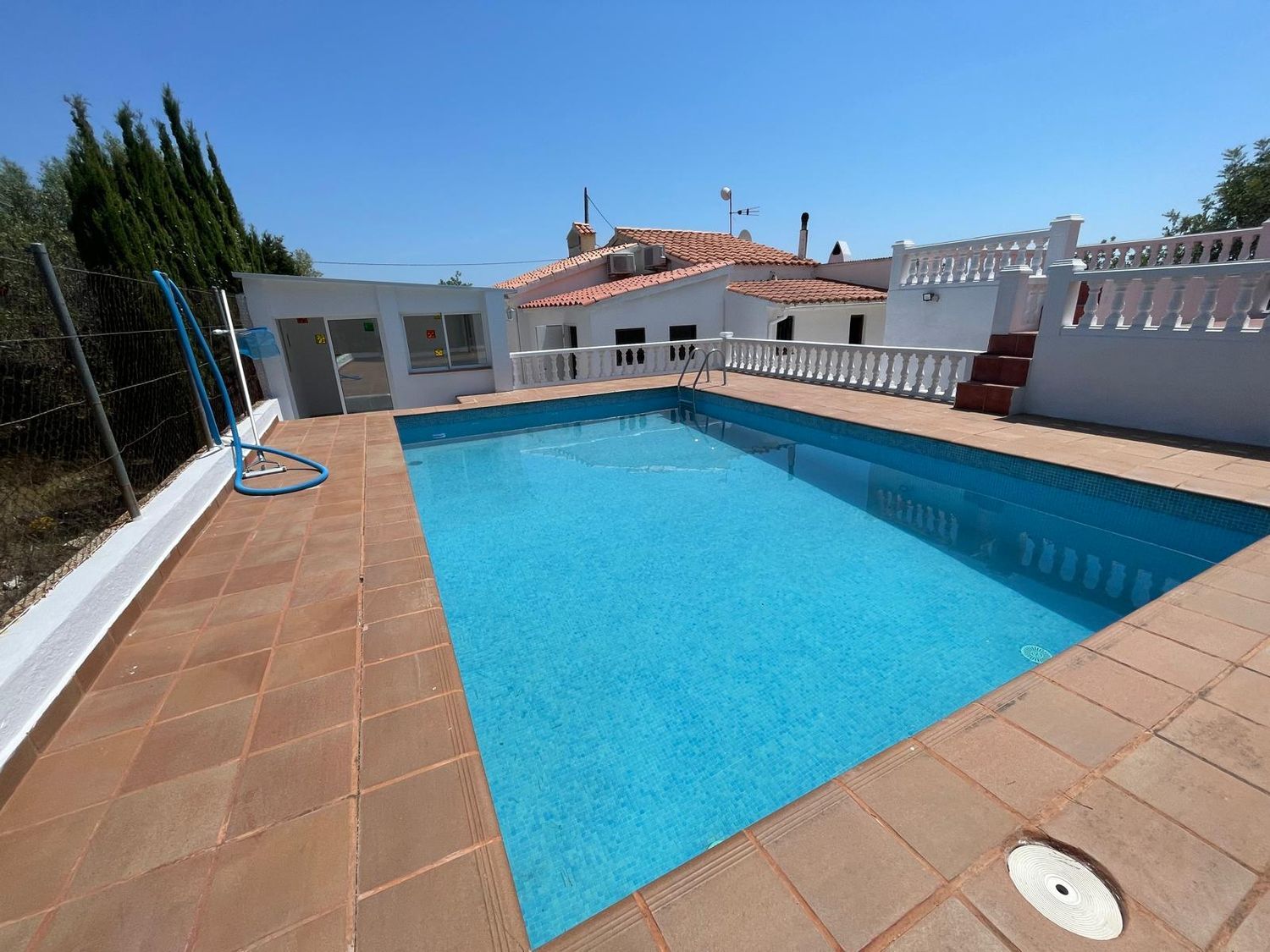 Casa rural en Via Polígono 73 parcela, 36, L'Ametlla de Mar, L'Ametlla de Mar - Foto 2