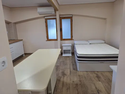 Estudio en calle Azafrán, 60 - Foto 3