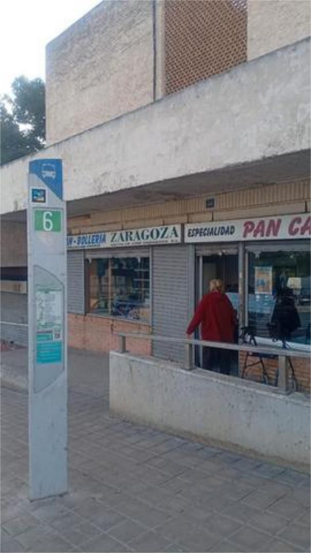 Piso en Juan XXIII - Foto 1