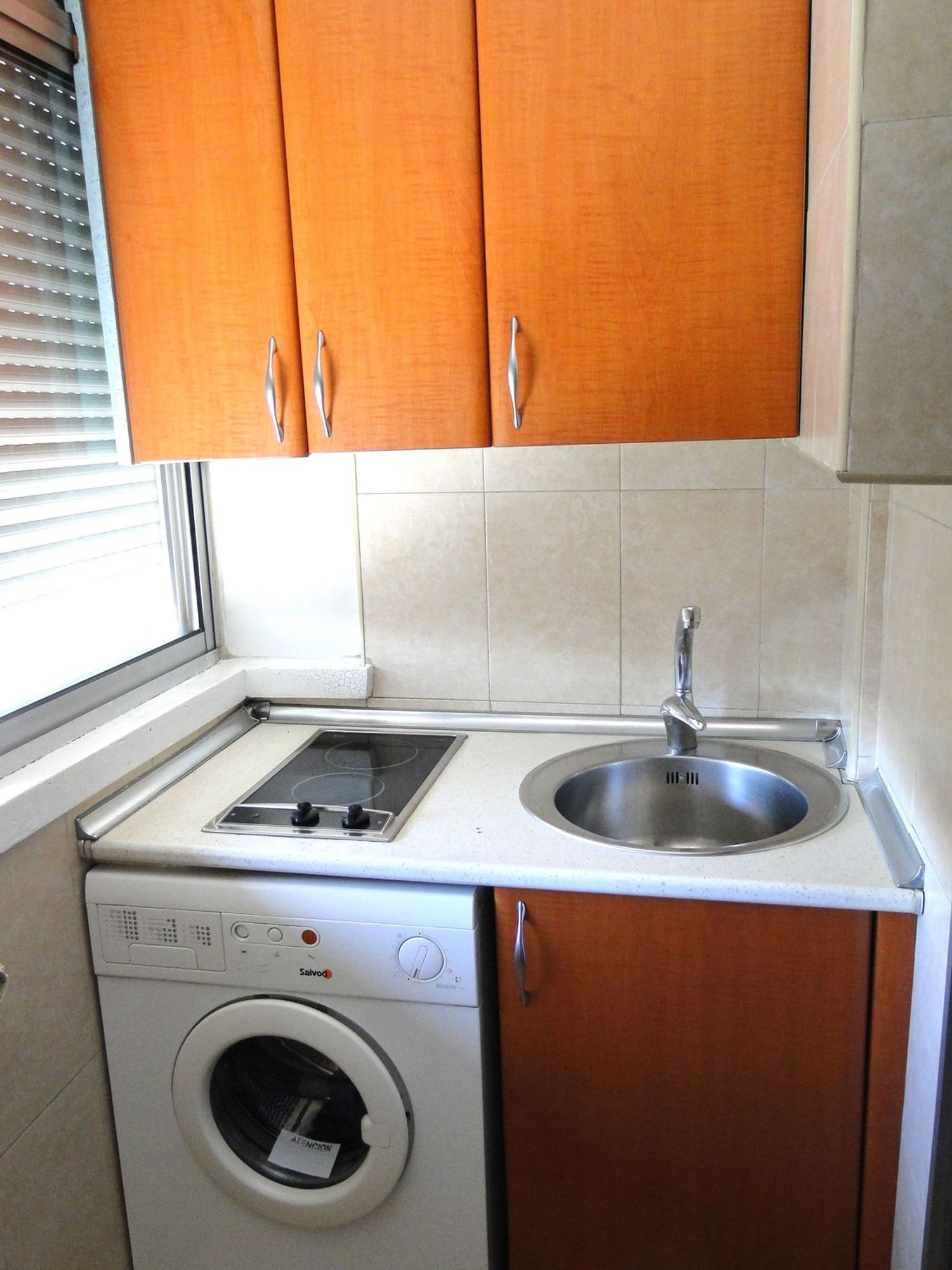 Estudio en Paseo del Hospital Militar, 19 -27, Pº Zorrilla - Campo Grande, Pº Zorrilla - Campo Grande - Foto 9