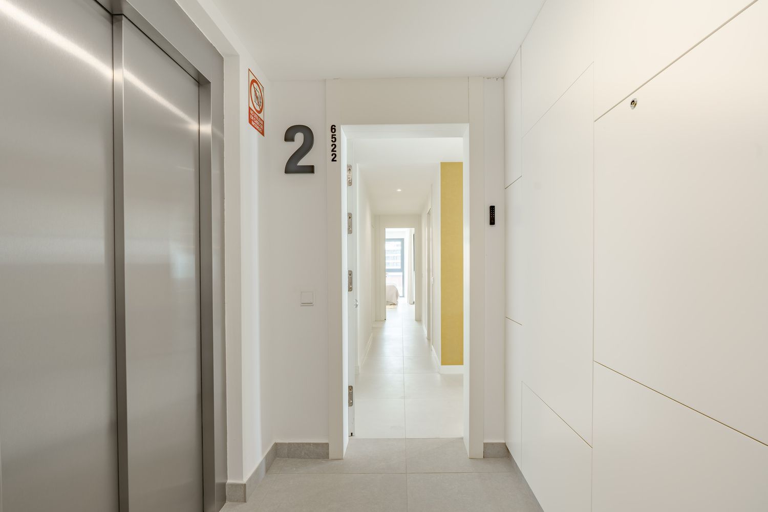 Piso en Avenida 8 de Marzo, 6522, El Higuerón, El Higuerón - Foto 22