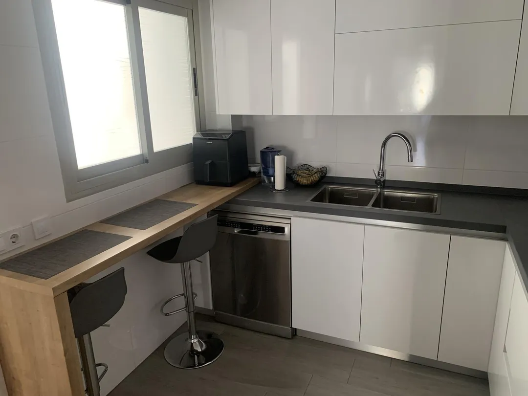 Piso en  Avenida de Manuel Fraga Iribarne 15 - Foto 6