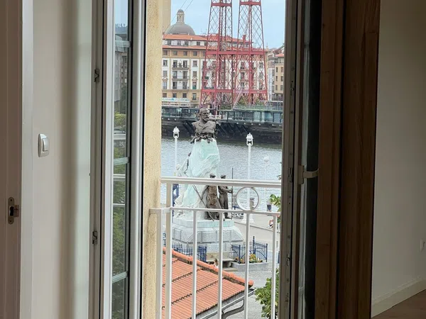 Piso en Manuel Calvo Zeharkalea, 6, Casco Viejo - Muelle, Casco Viejo - Muelle - Foto 5