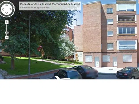 Piso en calle de Andorra, 69