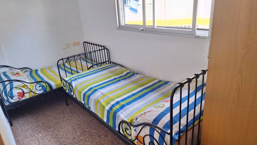 Apartamento en  Carrer Cervantes 31 - Foto 12