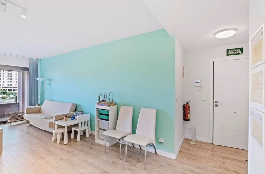 Piso en  Avenida de Gregorio Prieto 9