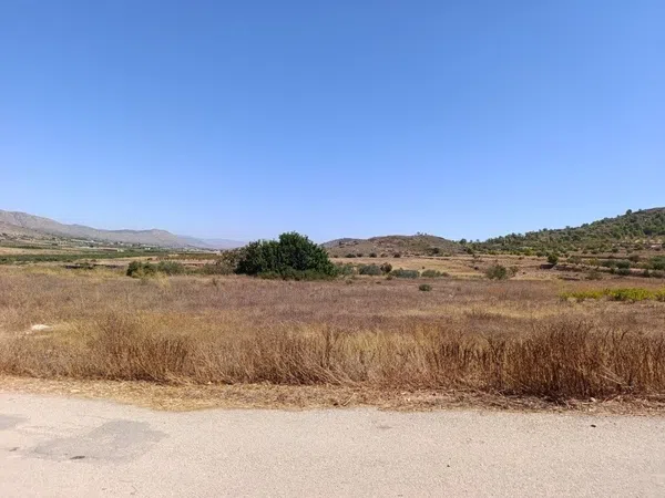 Casa rural en Paraje los Pinos Uno, 66 - Foto 17