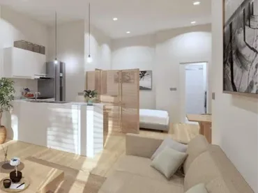 Apartamento en Arroyo del Moro - Foto 3