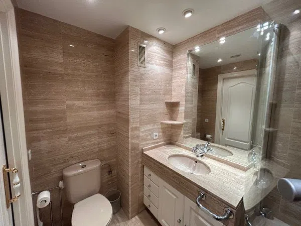 Ático en calle Tomàs Luis de Victòria, 1 - Foto 5