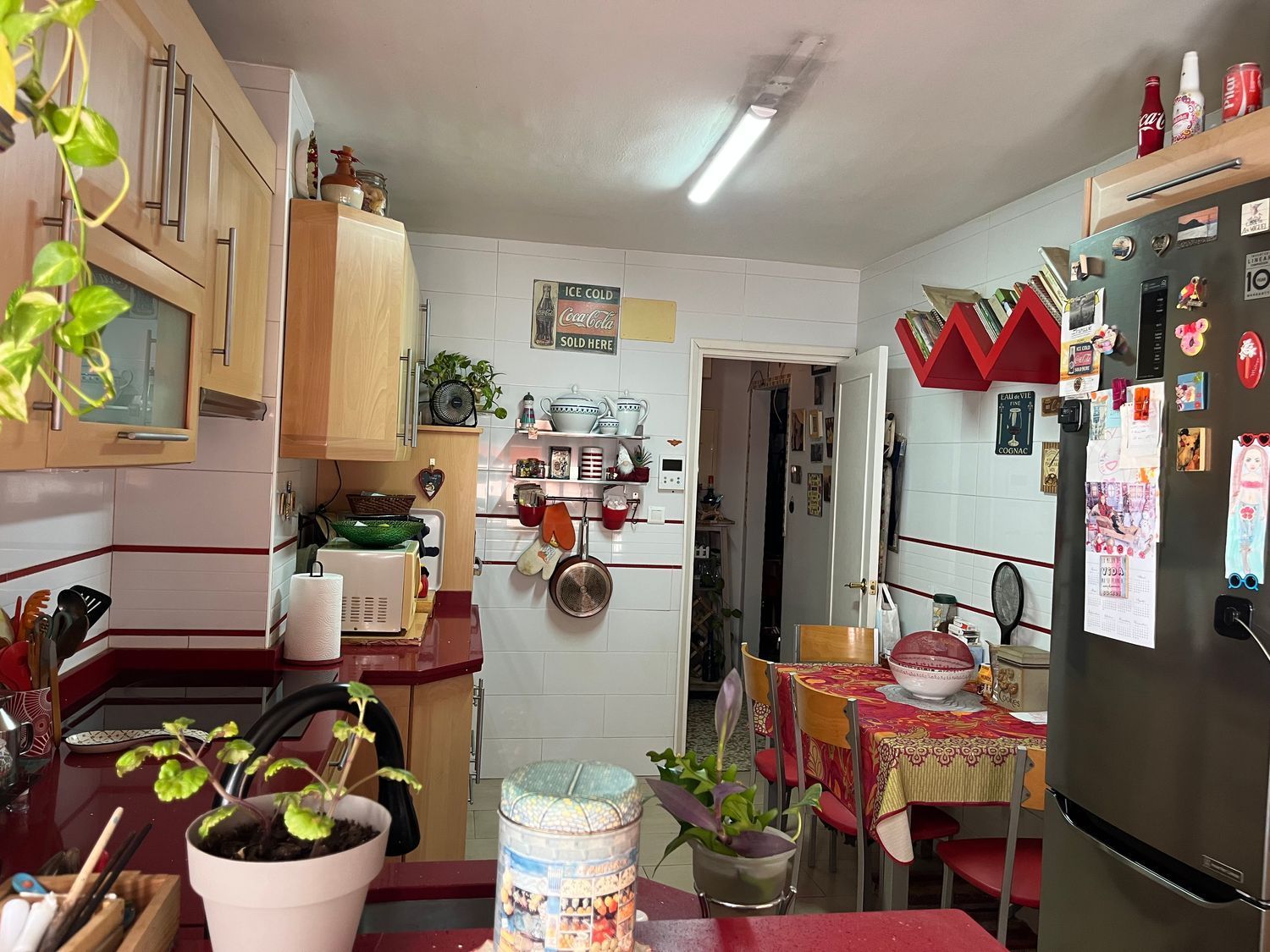 Piso en Los Castillejos - La Trinidad, Los Castillejos - La Trinidad - Foto 11