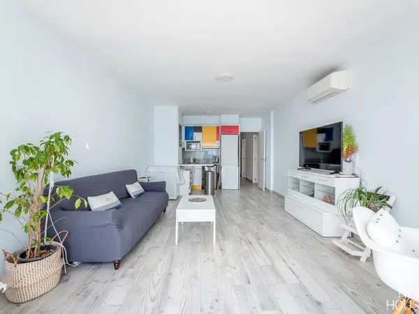 Piso en Avenida de Villajoyosa, 9, Raval Roig-Virgen del Socorro - Foto 4
