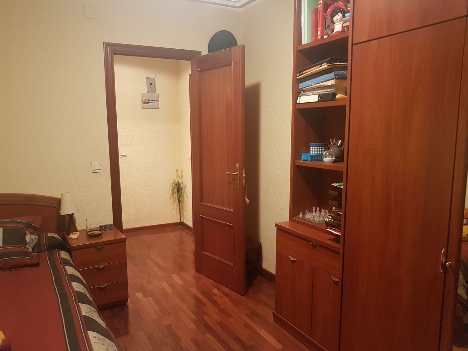 Piso en paseo del Doctor Torres Villarroel, 51 - Foto 36