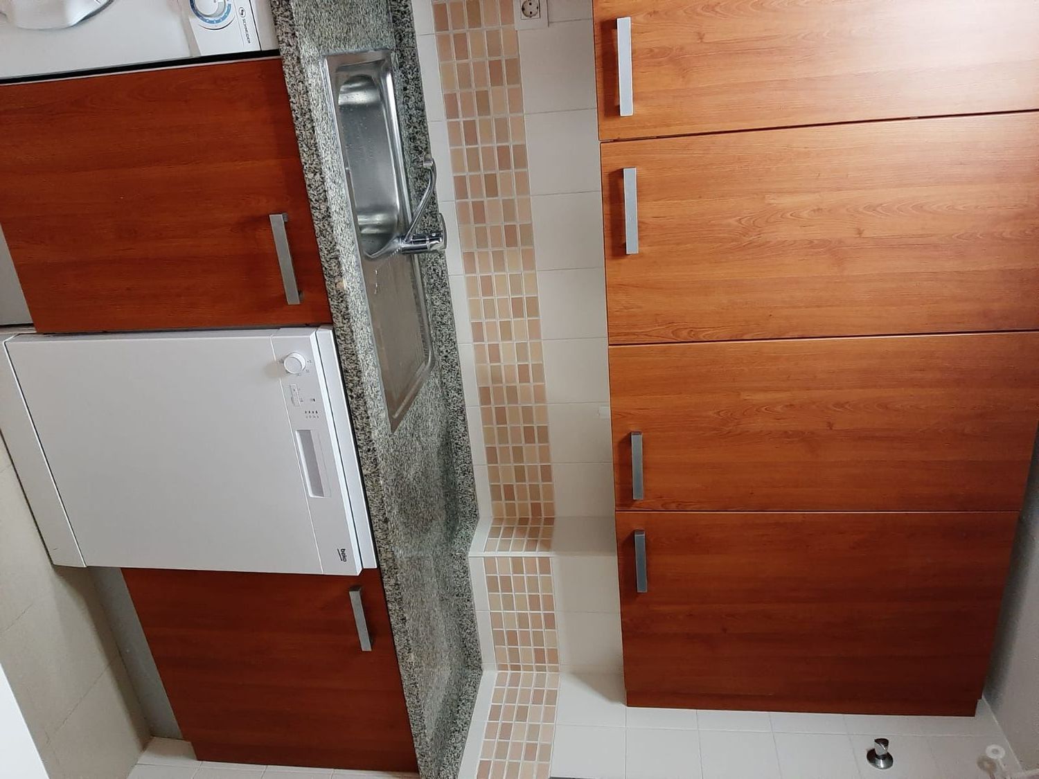 Piso en calle María Casares, 3 - Foto 4