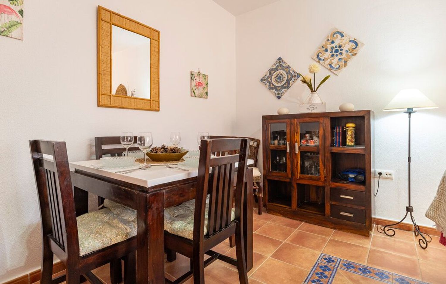 Casa o chalet independiente en Calle Leman, 14 - Foto 12