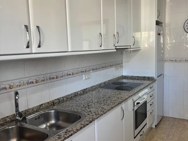 Piso en calle de Viriat, 10 - Foto 4