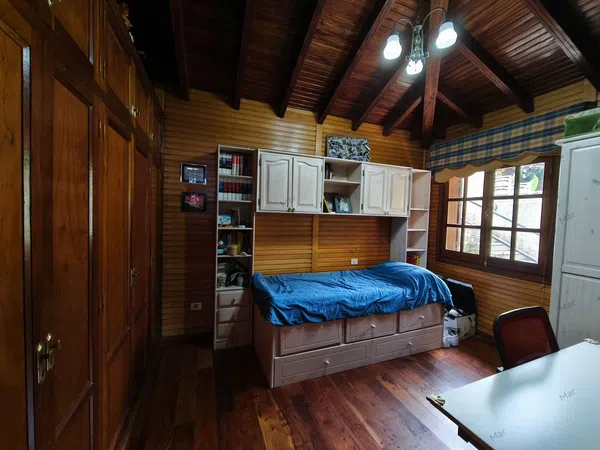 Casa o chalet independiente en Calle Aceviño, 17 - Foto 8