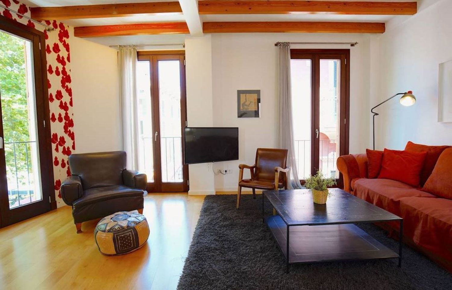 Casa rural en Calle de Sant Feliu, 13, La Llotja - Foto 2