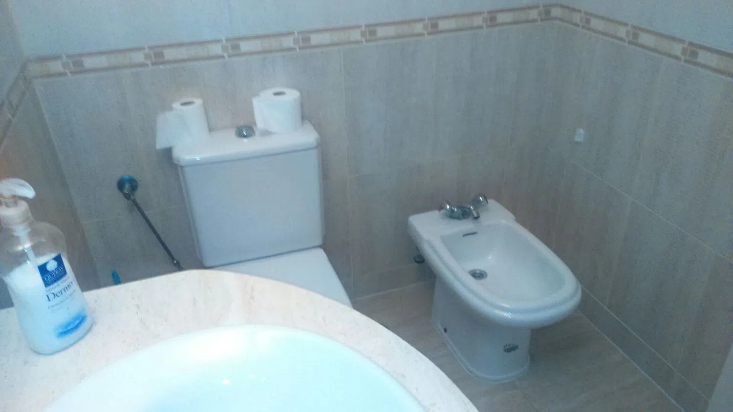 Piso en Urb. grupo residencial alipark Barrio Alipark - Foto 40