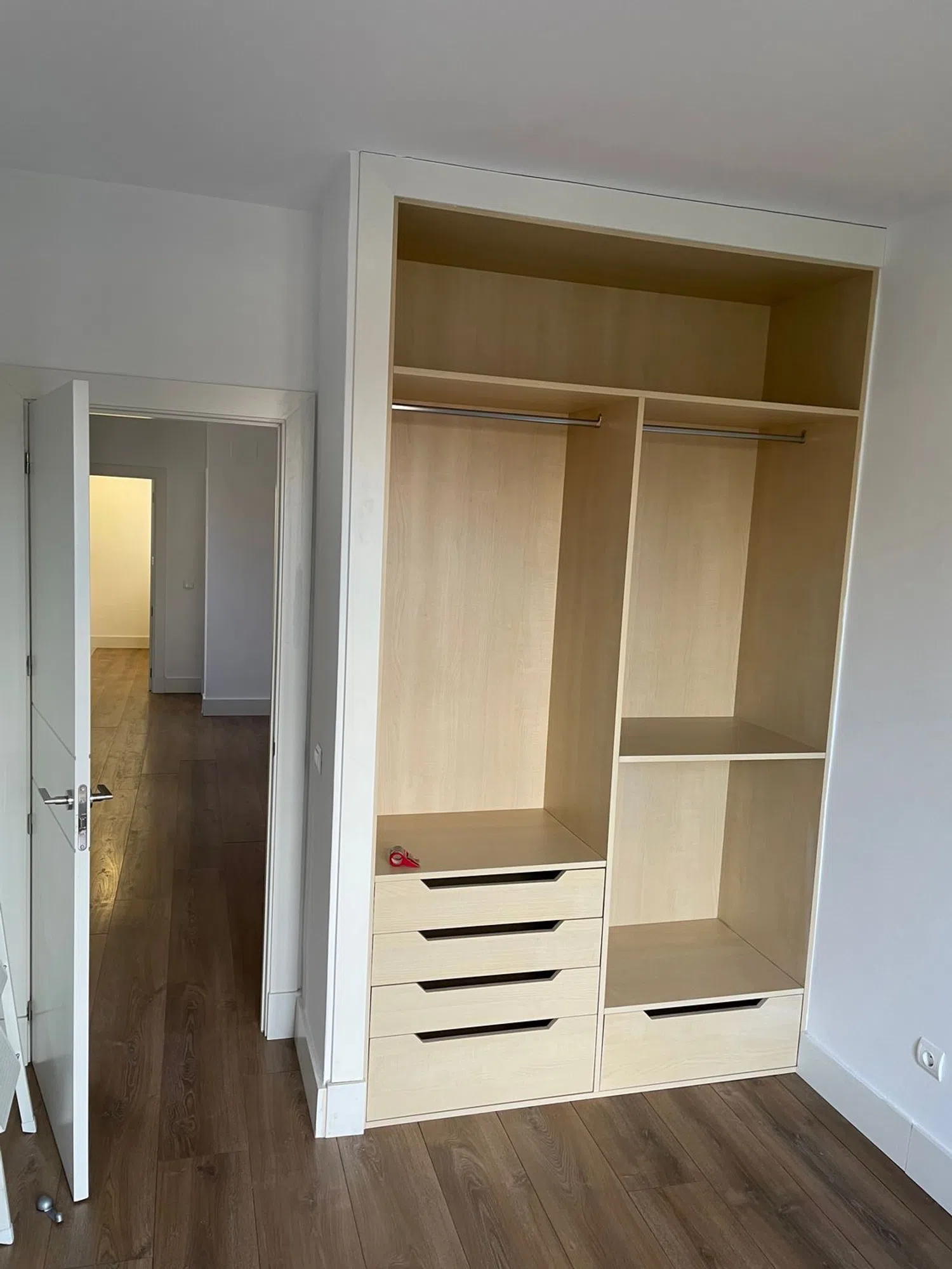 Piso en calle de Bravo Murillo, 177 - Foto 17