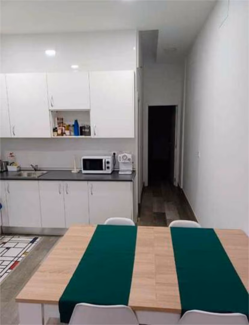 Piso en centro - Foto 7