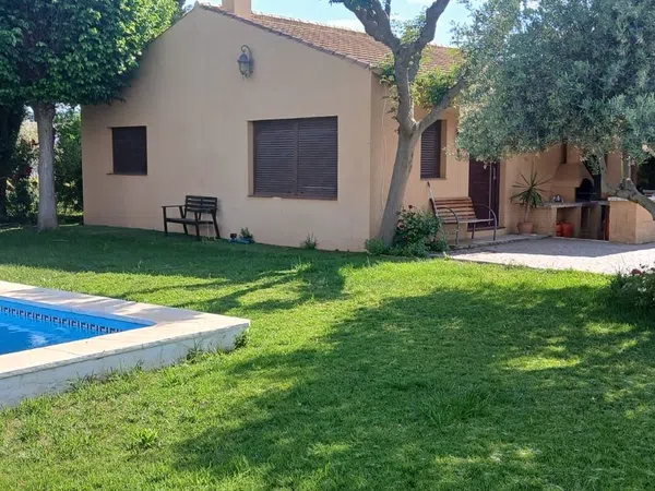 Finca rústica en Calle del Arroyo, 19 - Foto 2