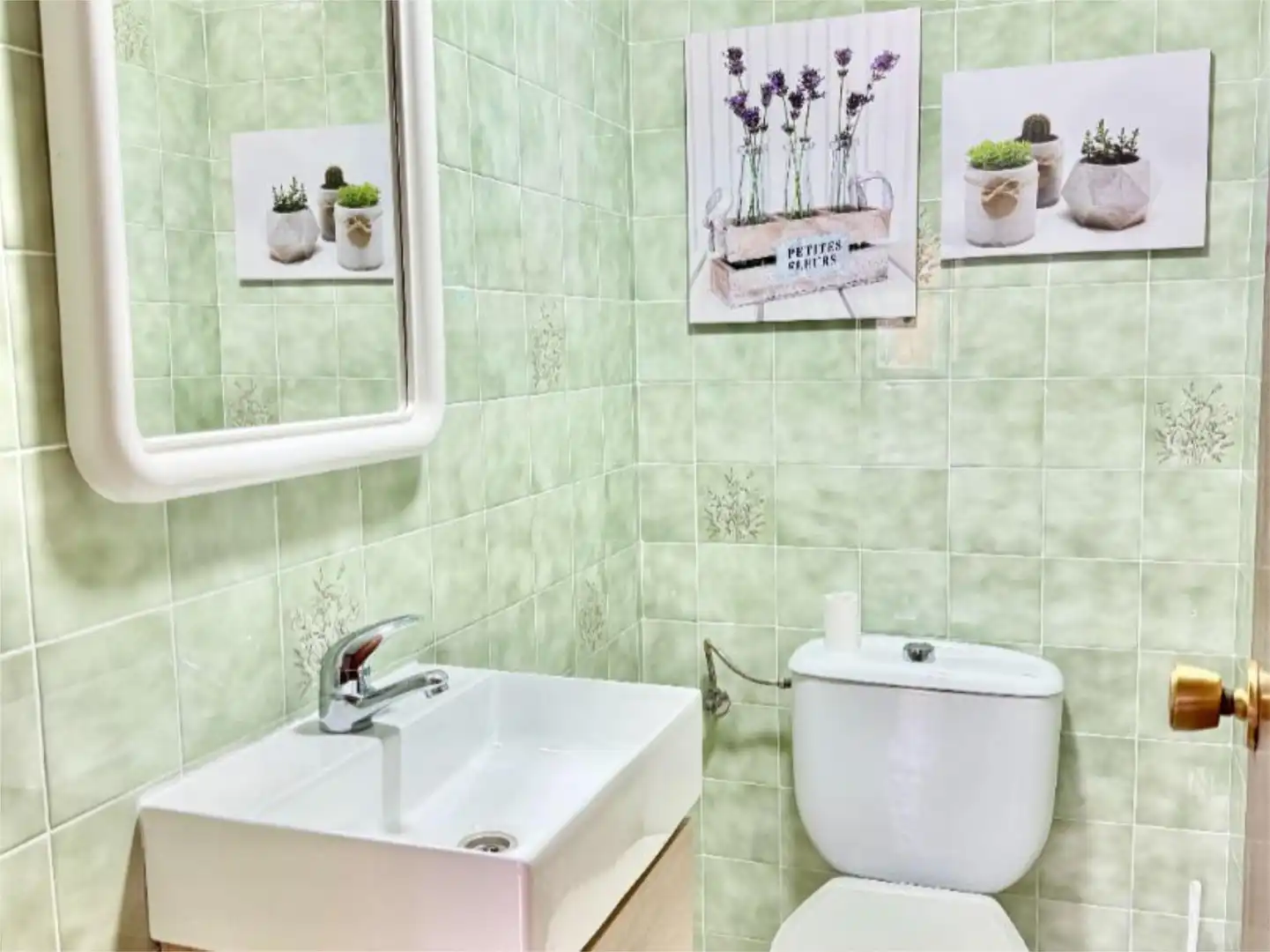 Piso en  Calle Gutiérrez Solana 13 - Foto 22