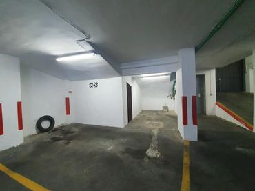 Garaje en  Plaza del Moreno 4 - Foto 4