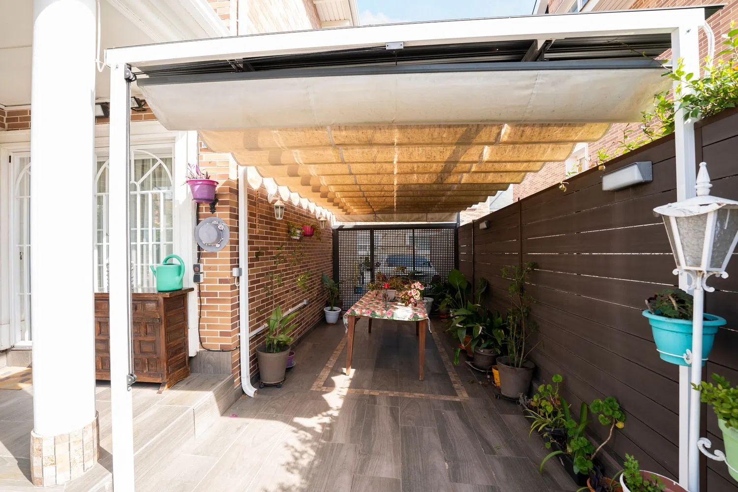 Chalet pareado en calle Pedro Laín Entralgo, 8 - Foto 24