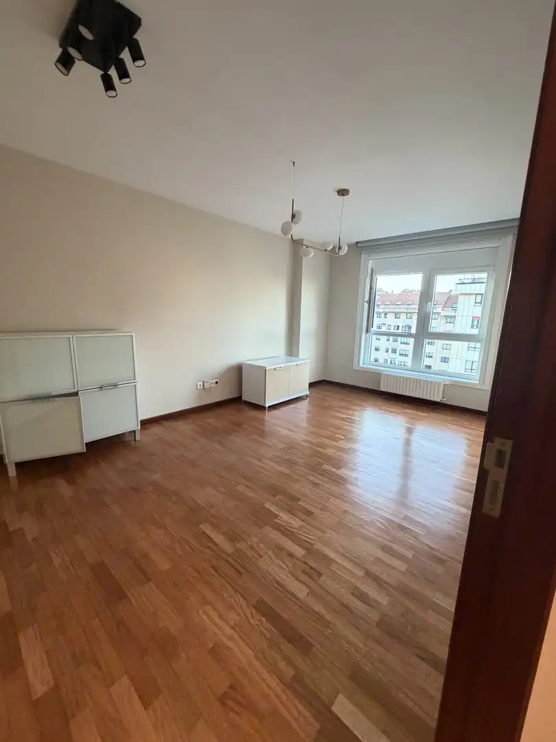 Piso en  Rúa Emilio González López 56 - Foto 14