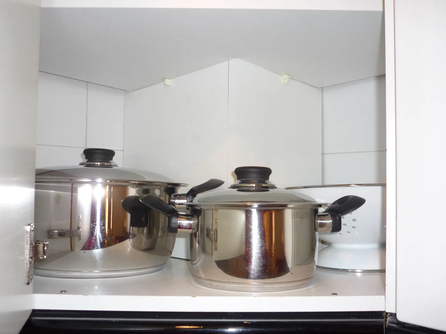 Piso en avenida de Kansas City, 18 - Foto 22