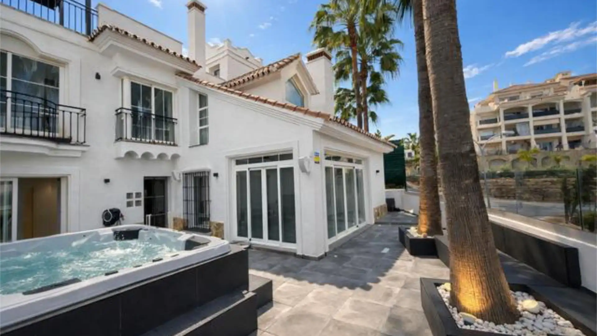 Casa adosada en Riviera Del Sol - Foto 3