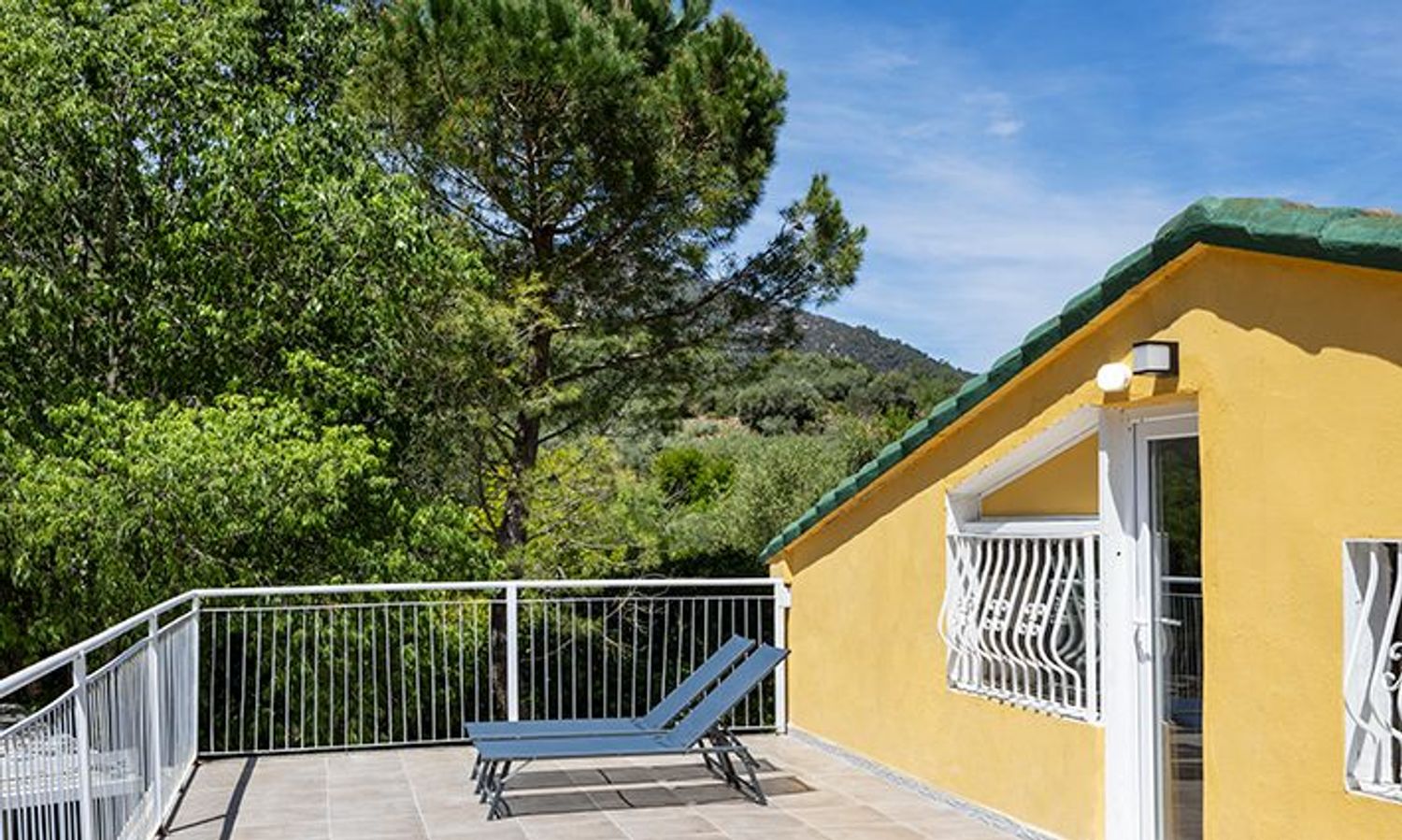 Casa rural en Camino Matilde polígono 9, 24 Parcela 24 - Foto 5