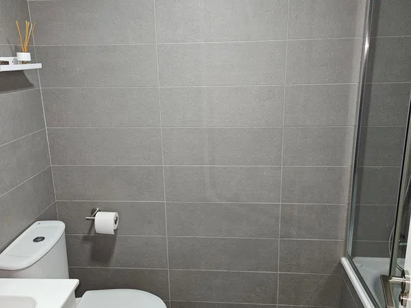 Piso en Calle Alfonso VI, 9, Zona Estación - Foto 20