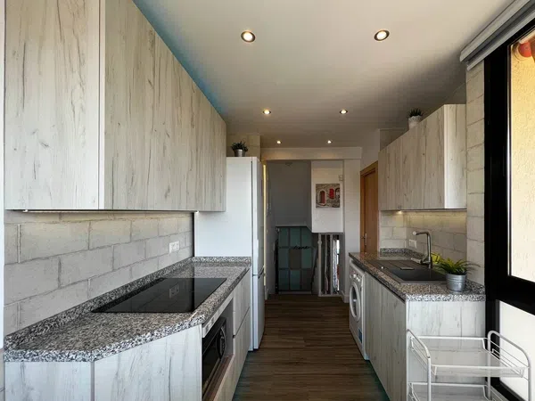 Estudio en Calle Torrealmádena, 1, Cortijo Torrequebrada - Foto 14