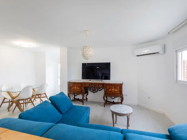 Piso en Hermanos Maristas, 9 - Foto 19