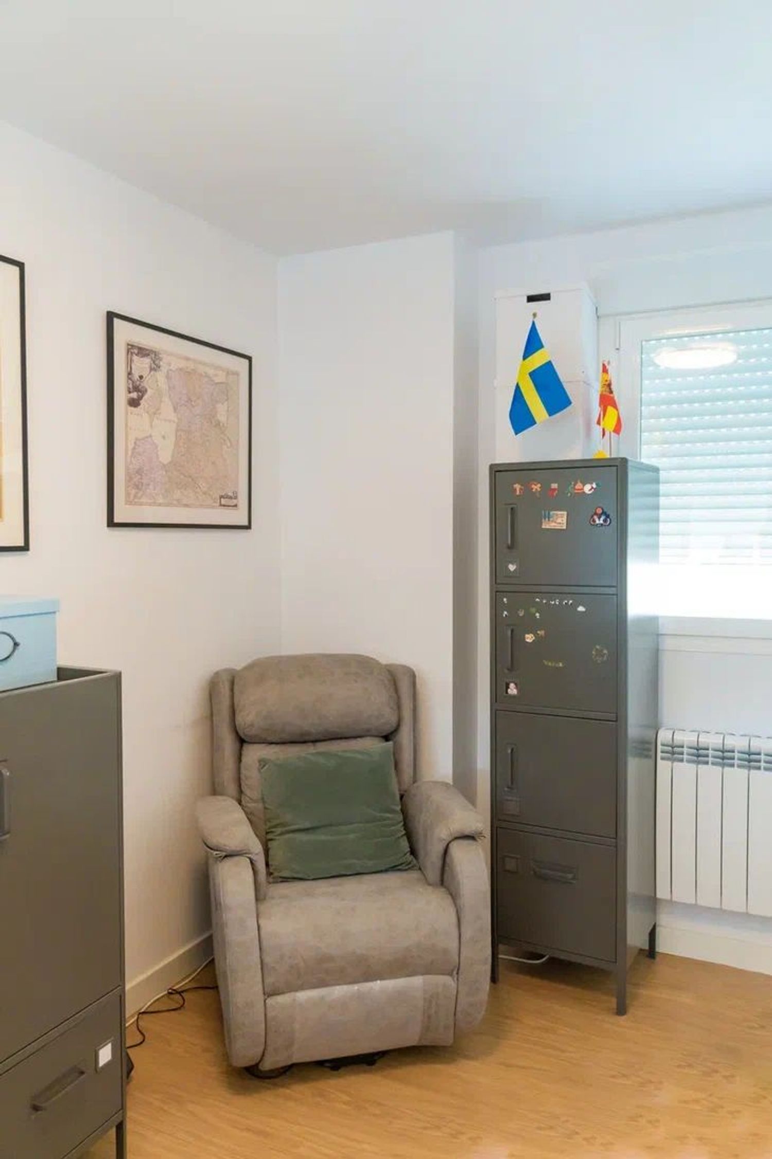 Ático en calle Parque Central, 2 Sn - Foto 13